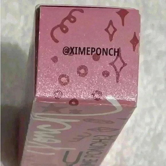 MAC Maker/ Xime Ponch :) Creemsheen Lipstick @ximeponch NIB - Picture 6 of 8